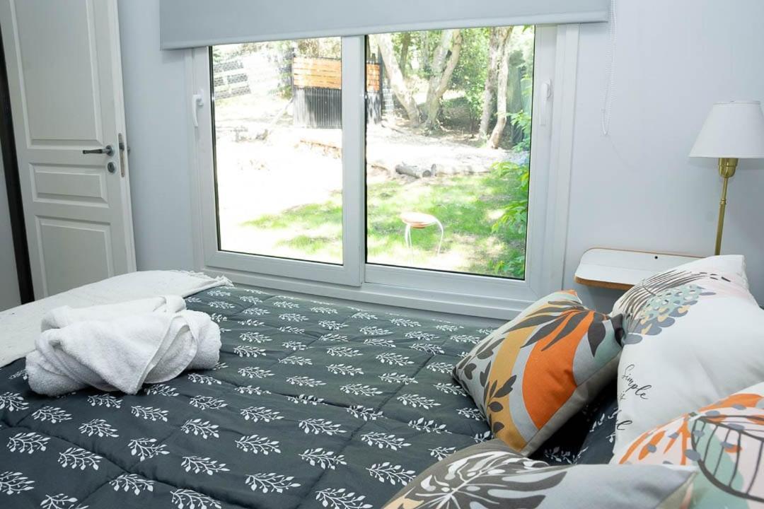 Сasa de vacaciones El Rincon, En El Bosque De