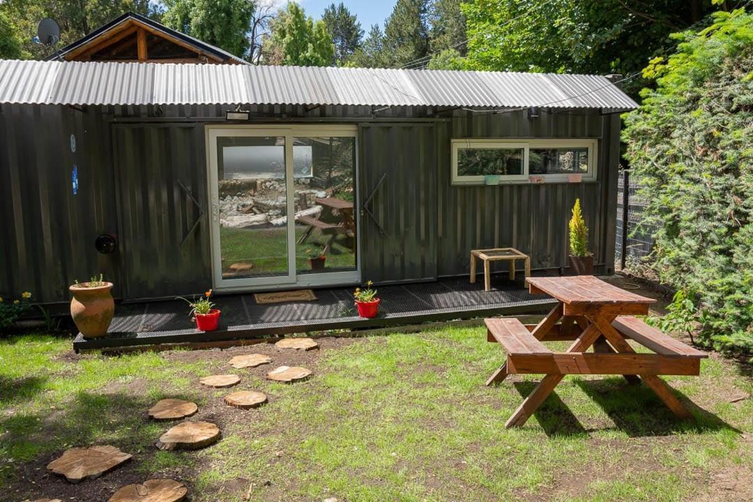 Сasa de vacaciones El Rincon, En El Bosque De San Carlos de Bariloche